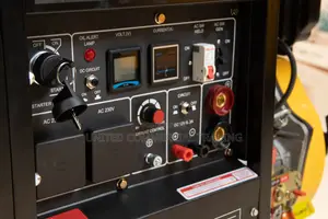 Welding Machine
