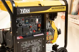 Welding Machine
