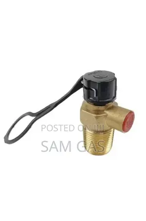 Gas Cylinder Valves