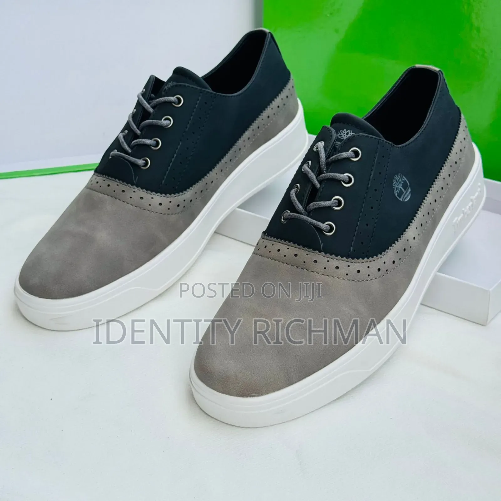 Timberland Available