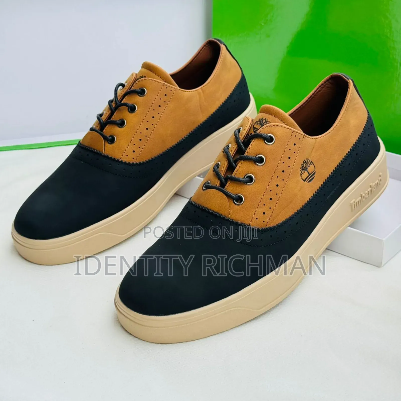 Timberland Available