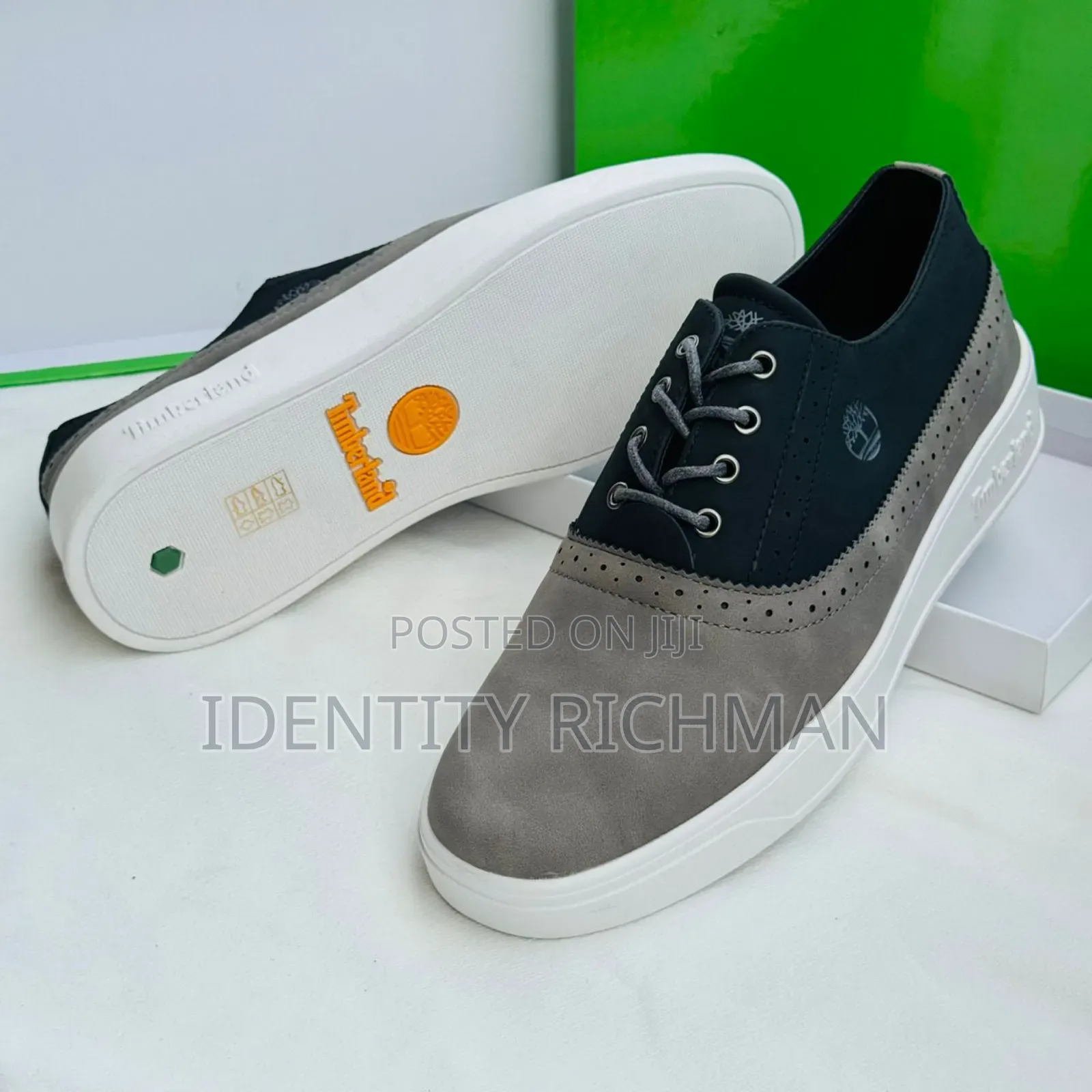 Timberland Available