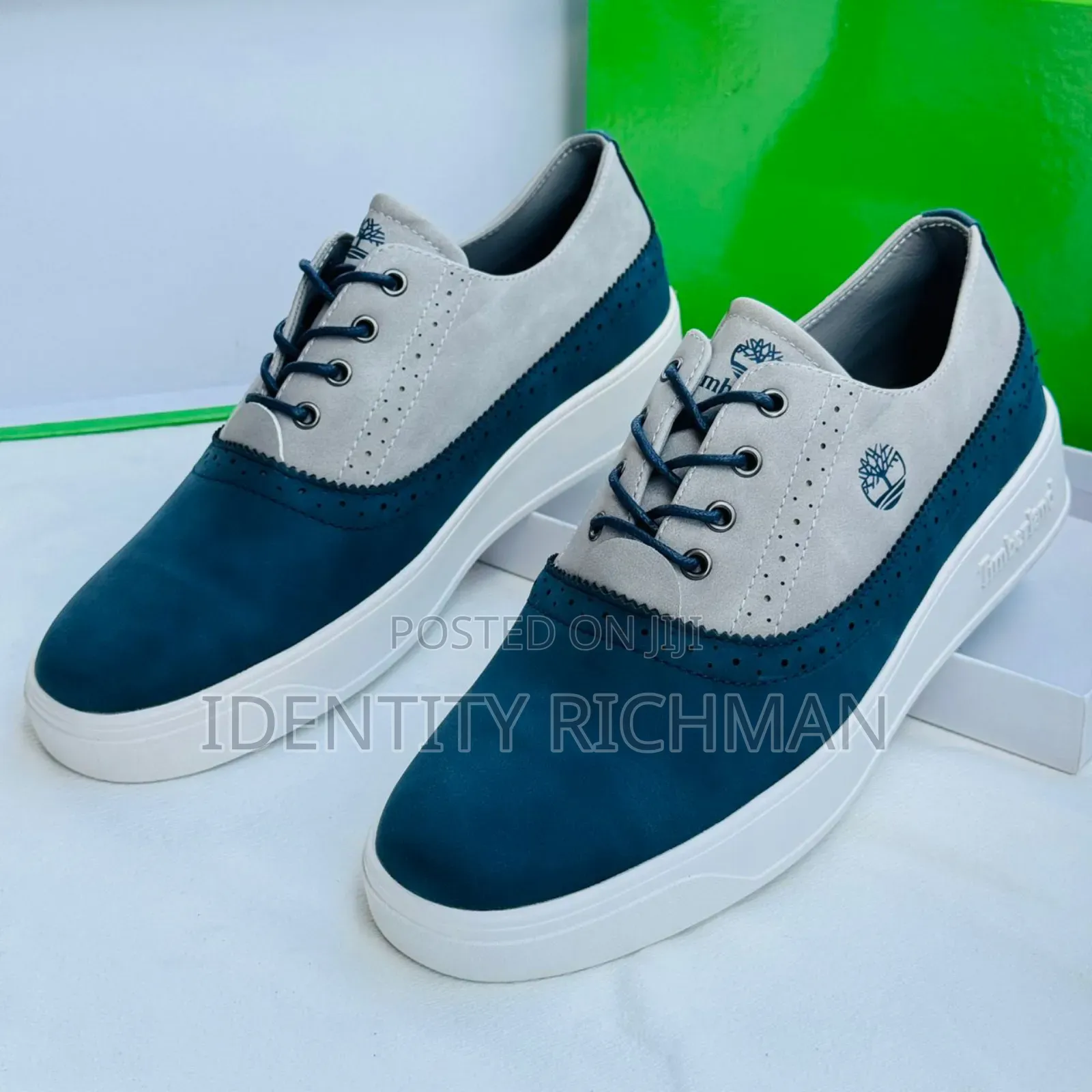 Timberland Available