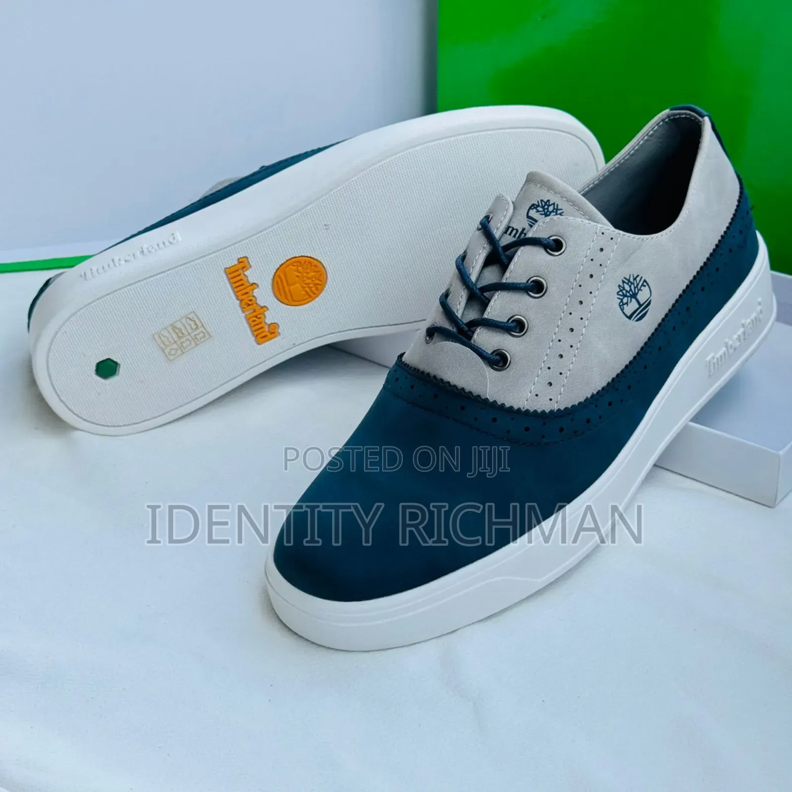 Timberland Available