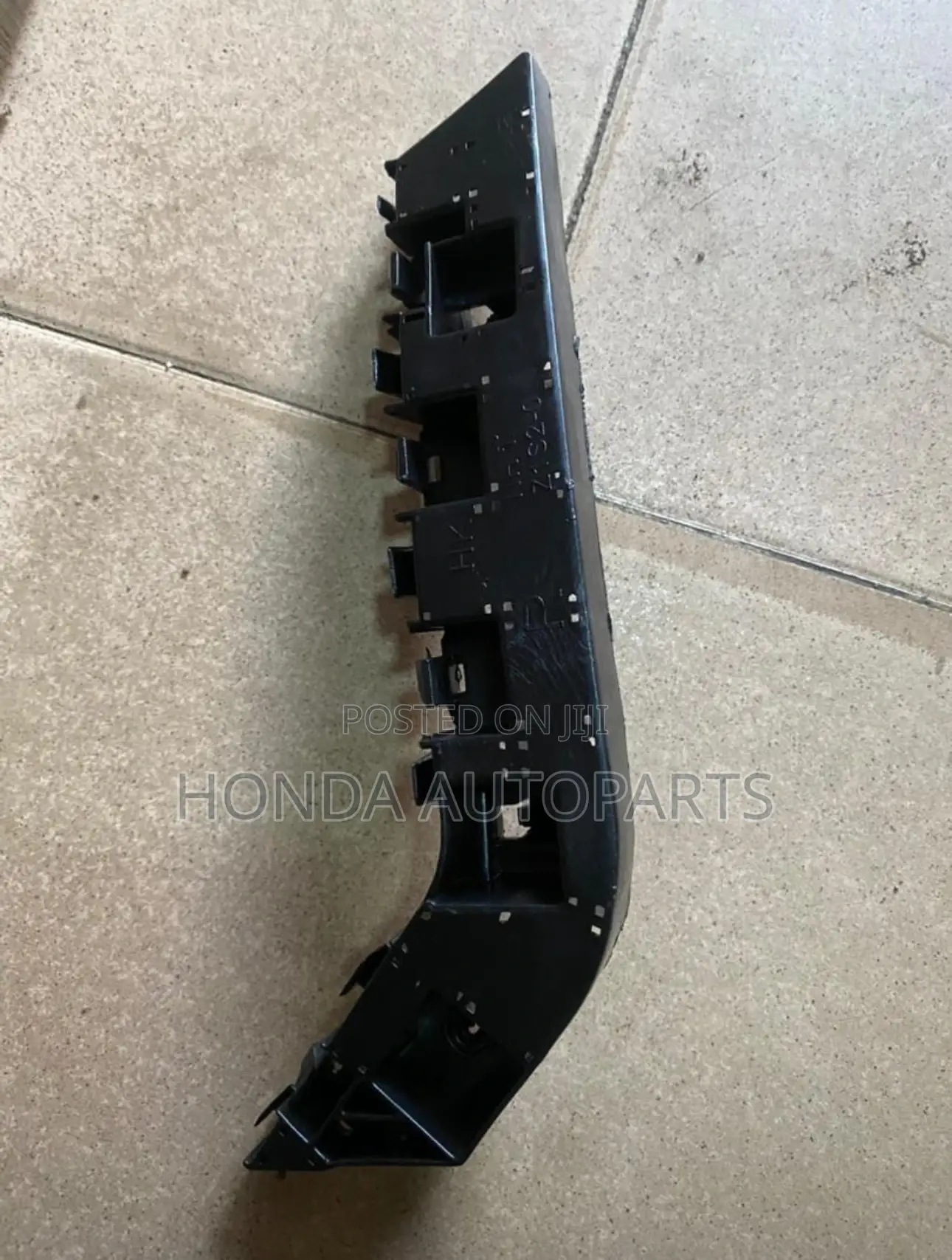 Honda Civic 2016,2017,2018 Fender Locker.
