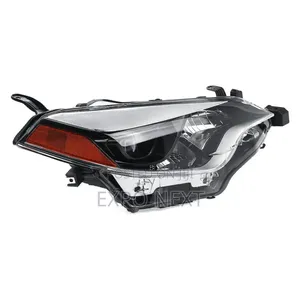Headlights Replacement For 2014-2018 Toyota Corolla Pair