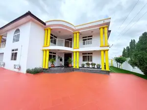 4bdrm House in East Legon, Ability for rent