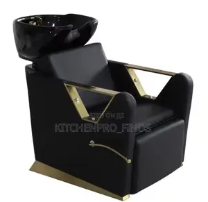 Hair Washing Basin (Shampoo)
