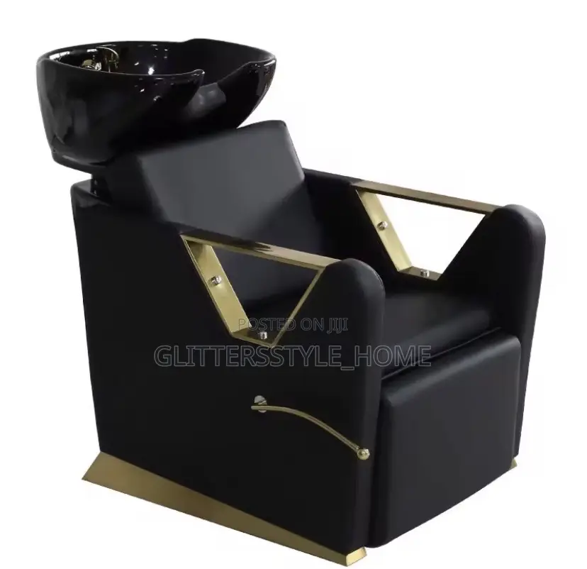 Hair Washing Basin (Shampoo)