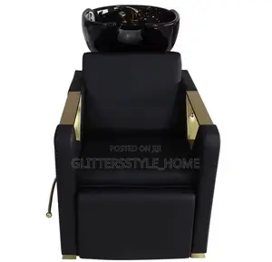 Hair Washing Basin (Shampoo)