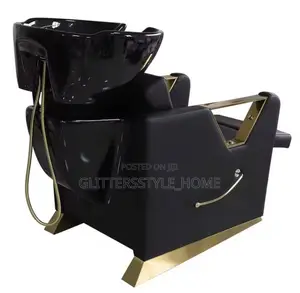 Hair Washing Basin (Shampoo)