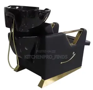 Hair Washing Basin (Shampoo)
