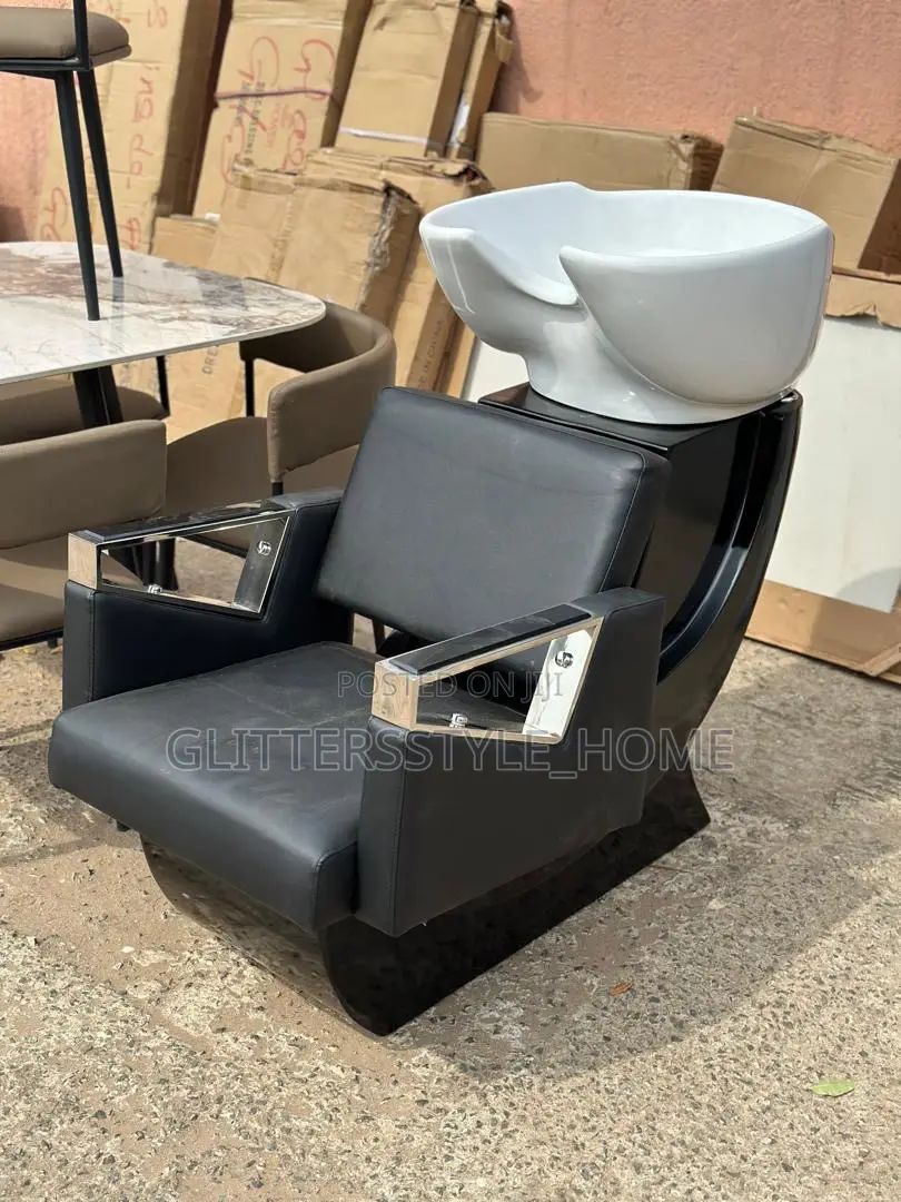 Hair Washing Basin (Shampoo)