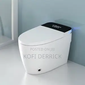 Smart Toiletsr - Smart Water Closet - Wc