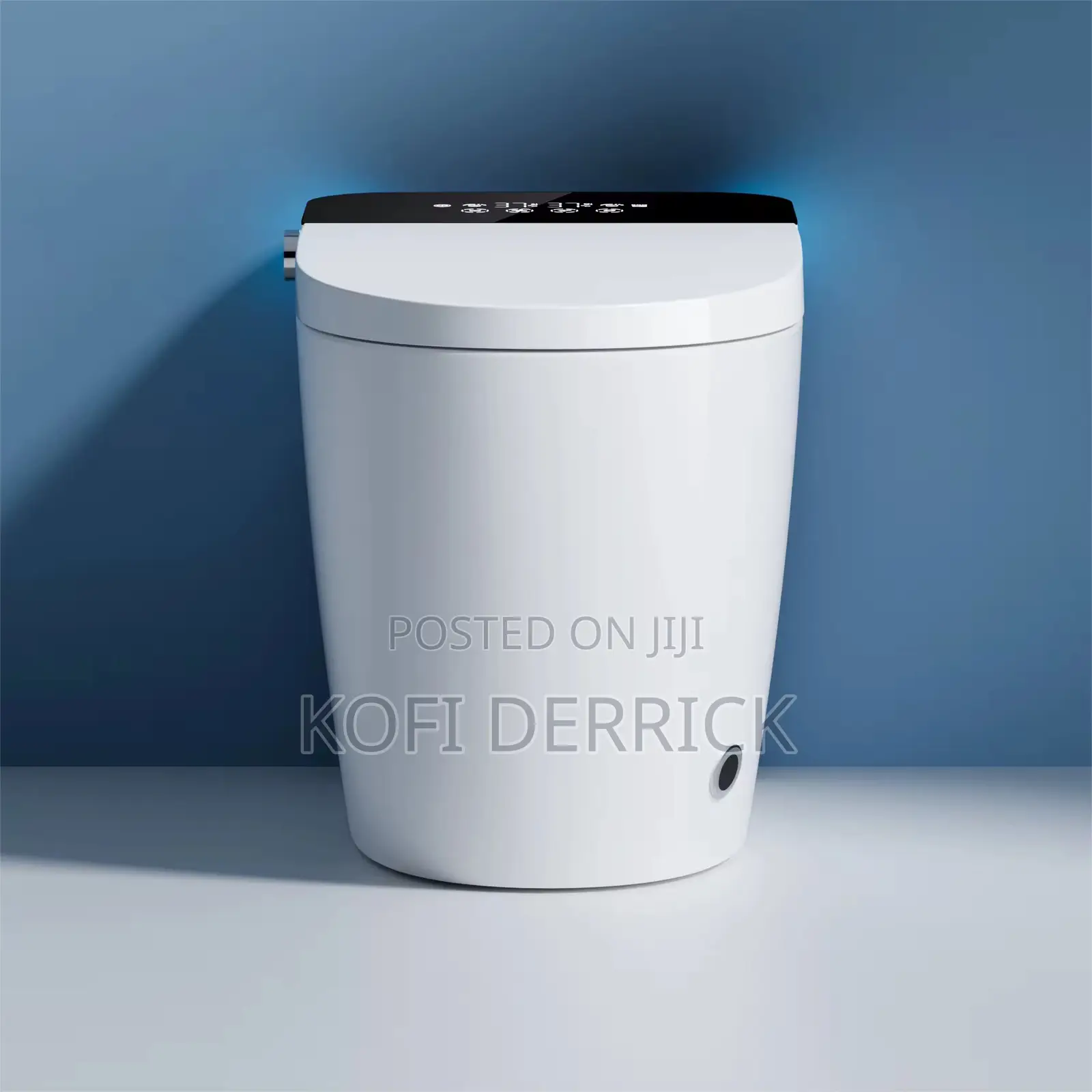 Smart Toiletsr - Smart Water Closet - Wc