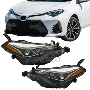 Led Headlight For Toyota Corolla  2019-2020