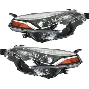 Led Headlight For Toyota Corolla  2019-2020