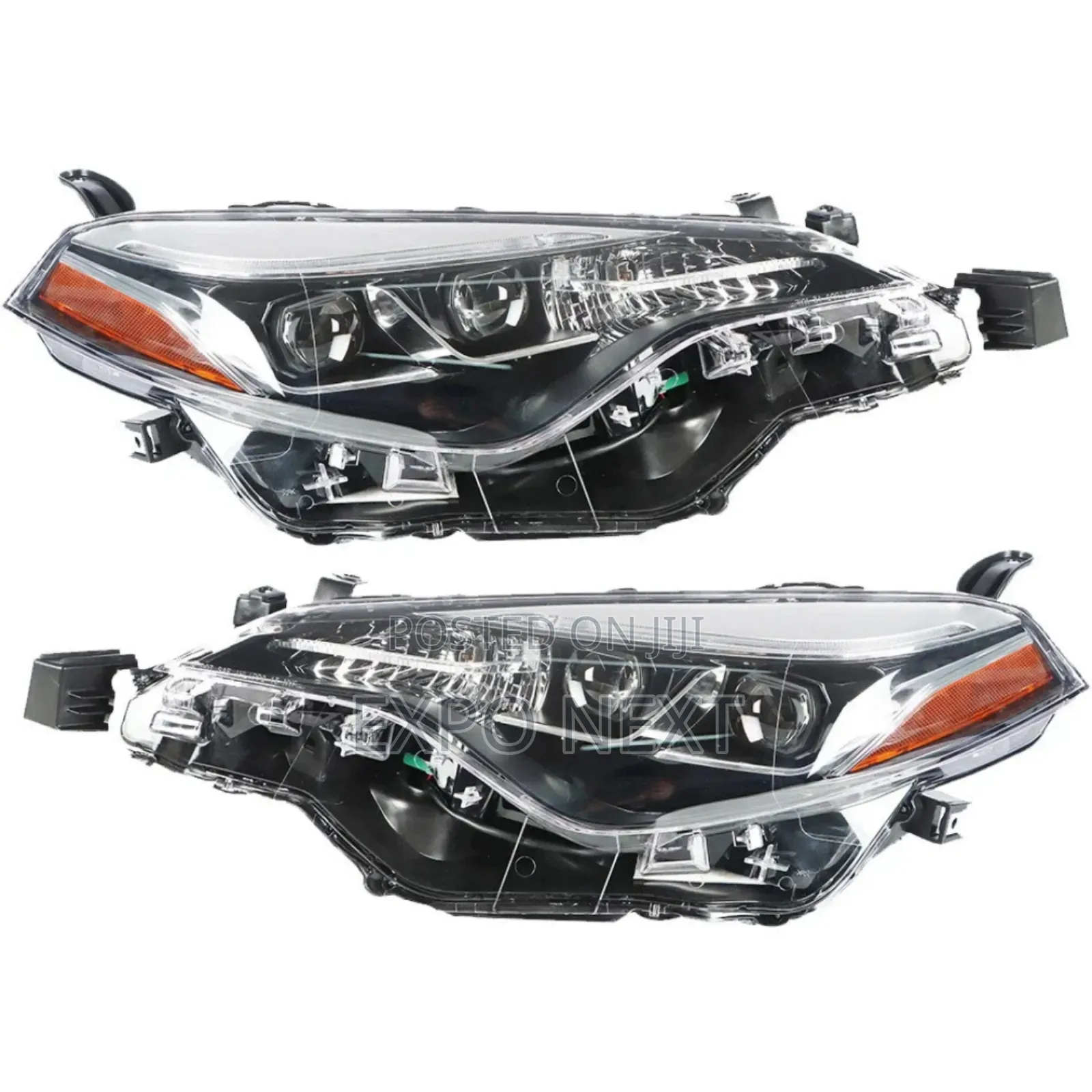 Led Headlight For Toyota Corolla  2019-2020