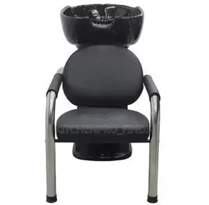 Unique Style Shampoo Salon Basin