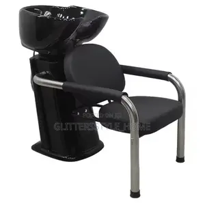Unique Style Shampoo Salon Basin