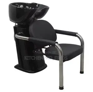 Unique Style Shampoo Salon Basin