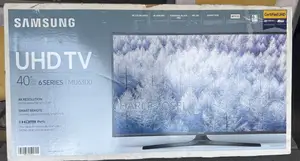 Samsung Tv 40inches