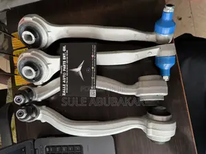 Lower Arms!!
