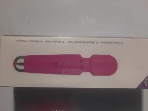 Dildo Vibrator Type 2