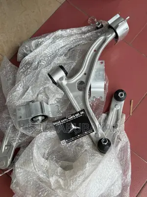 Lower Arms