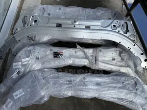 Bonnet Support