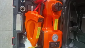 Electric Jack