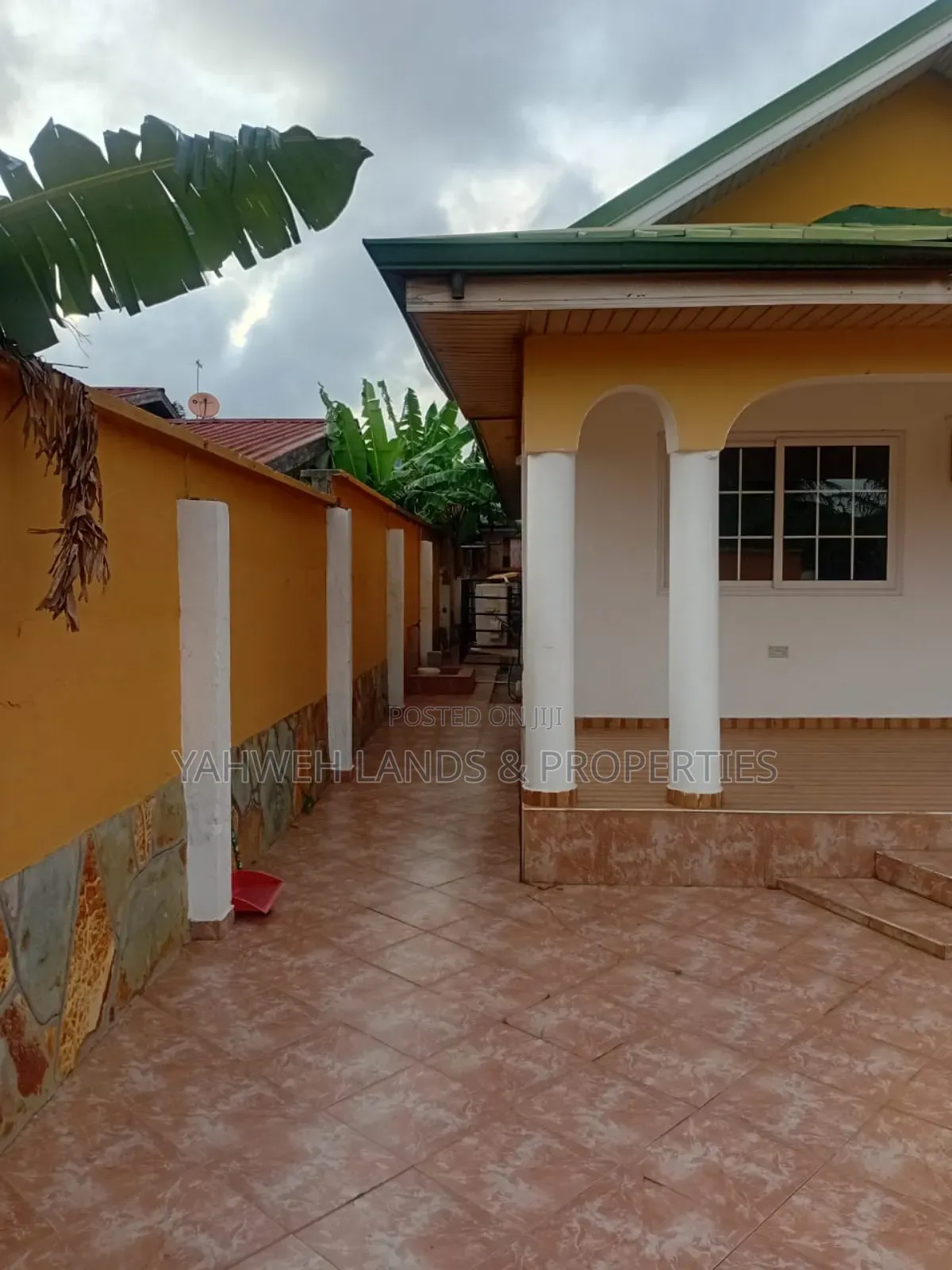 3bdrm House in Spintex, Accra Metropolitan for sale