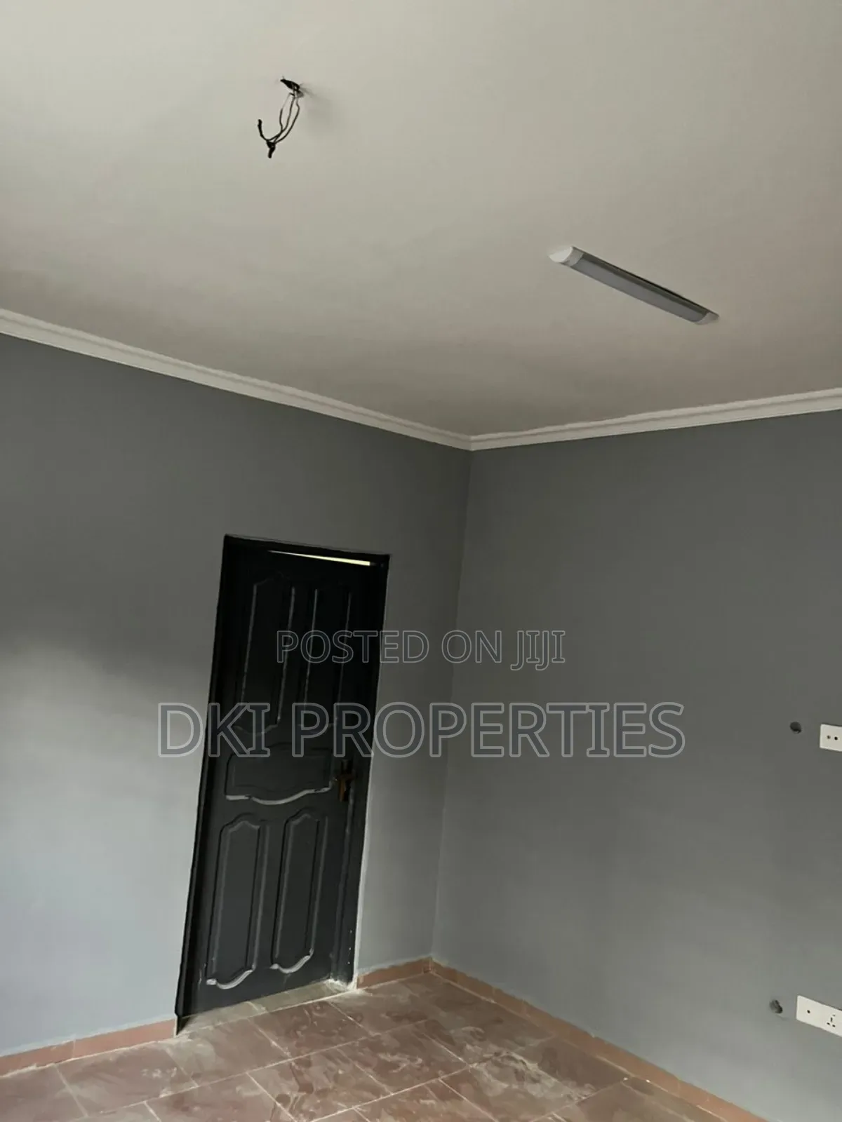1bdrm Apartment in Dki Properties, Oyibi for rent