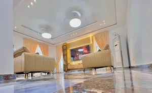 Furnished 4bdrm Townhouse / Terrace in Lashibi for rent