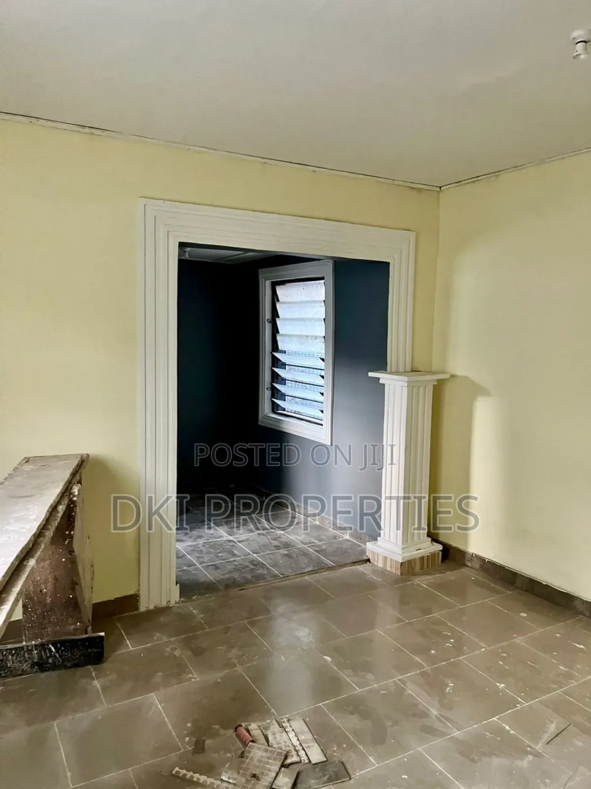 1bdrm Apartment in Dki Properties, Oyibi for rent