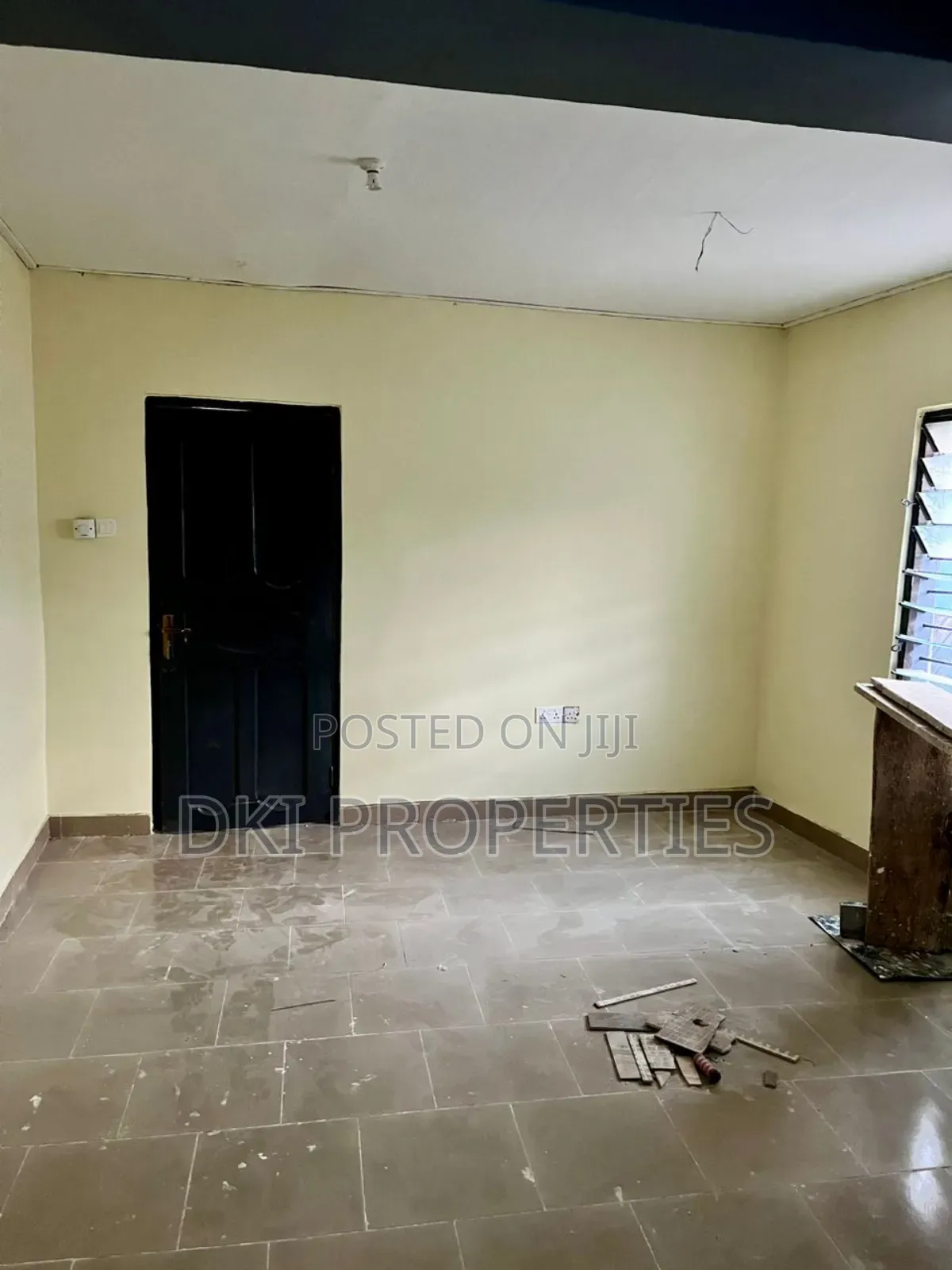 1bdrm Apartment in Dki Properties, Oyibi for rent
