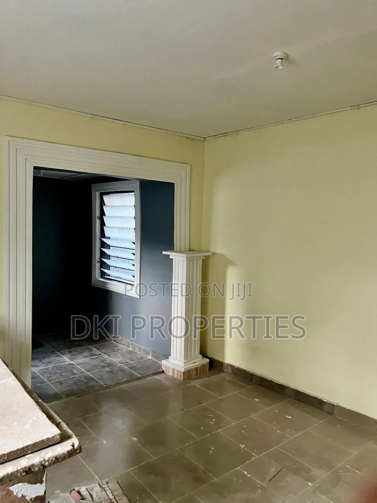 1bdrm Apartment in Dki Properties, Oyibi for rent