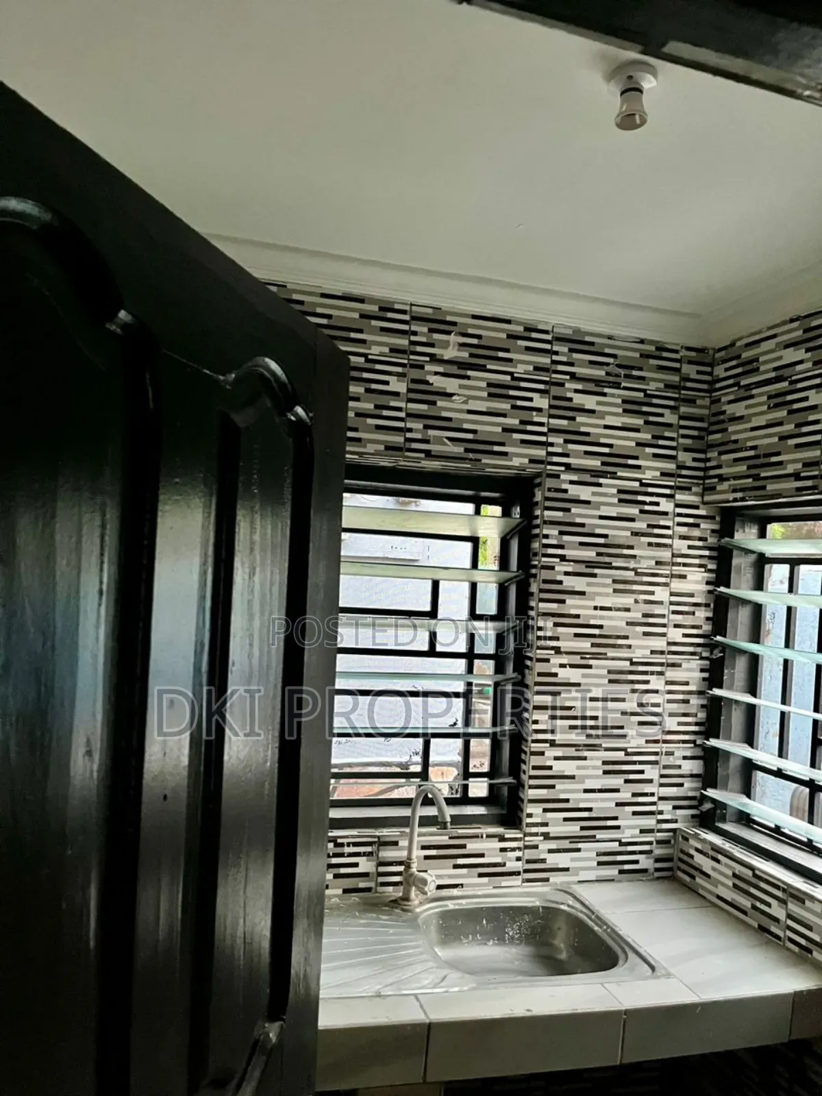 1bdrm Apartment in Dki Properties, Oyibi for rent