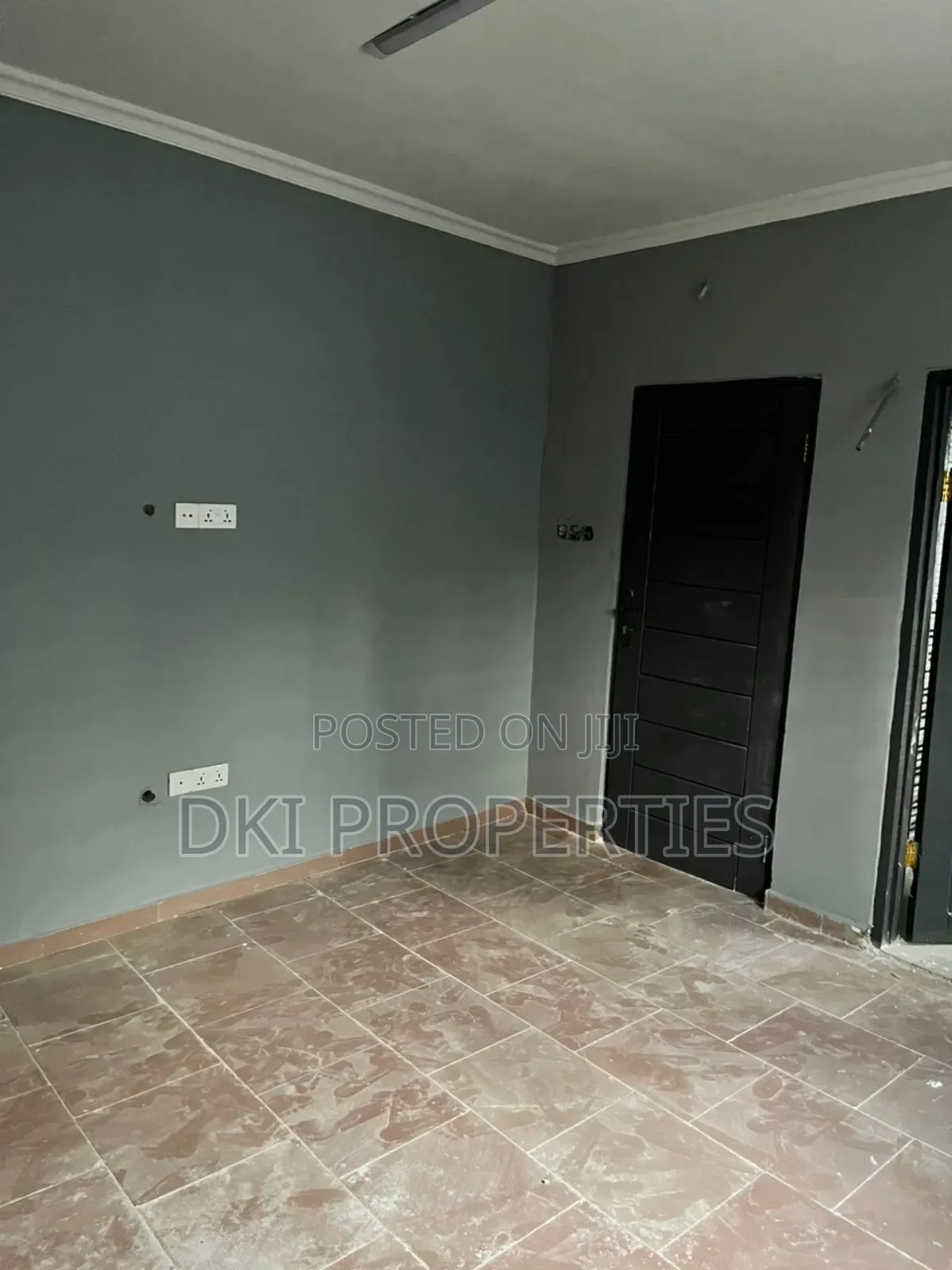 1bdrm Apartment in Dki Properties, Oyibi for rent