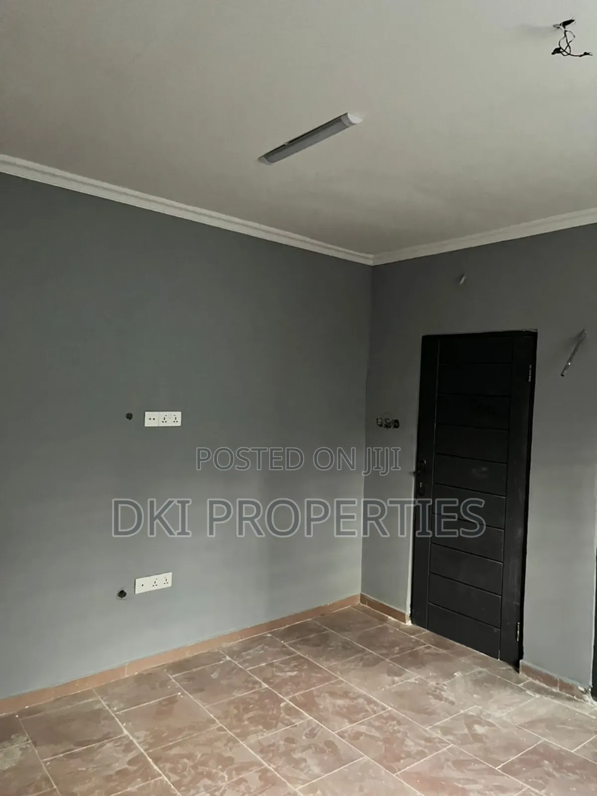1bdrm Apartment in Dki Properties, Oyibi for rent