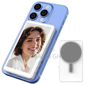 Magnetic Phone Selfie Screen