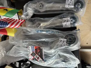Lower Arms