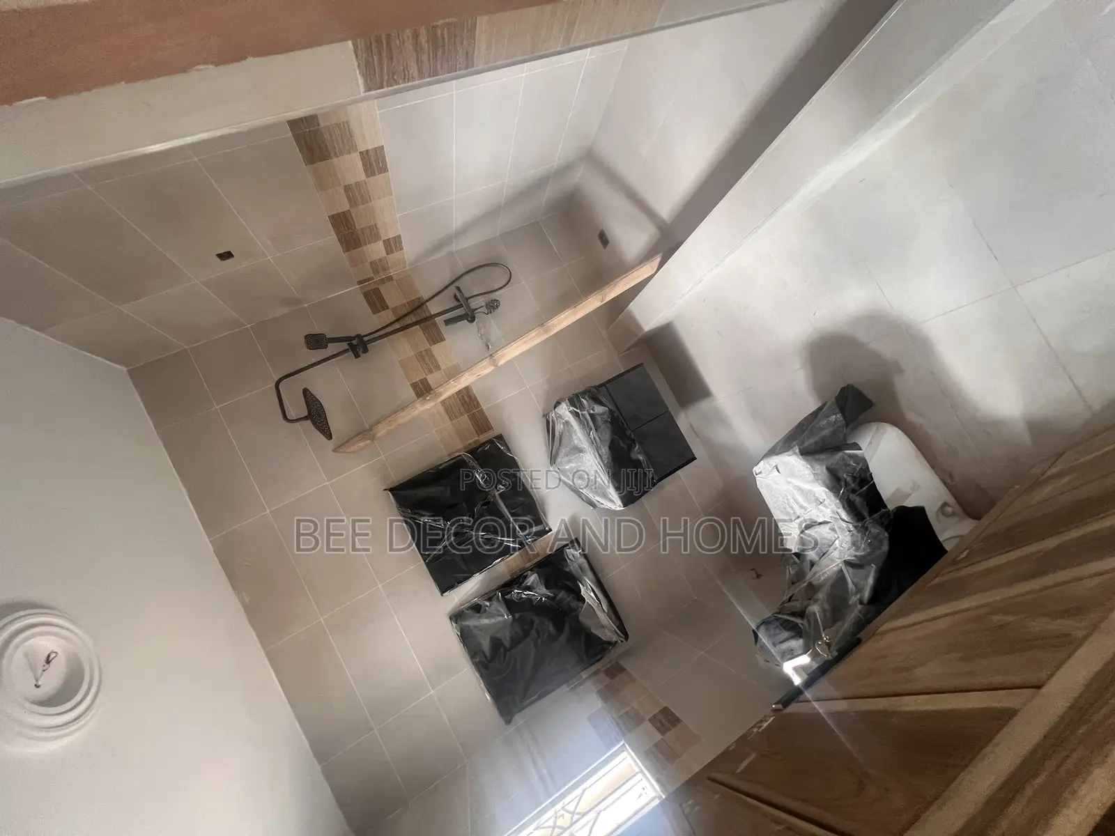 4bdrm House in Abokobi for rent