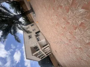 4bdrm House in Abokobi for rent