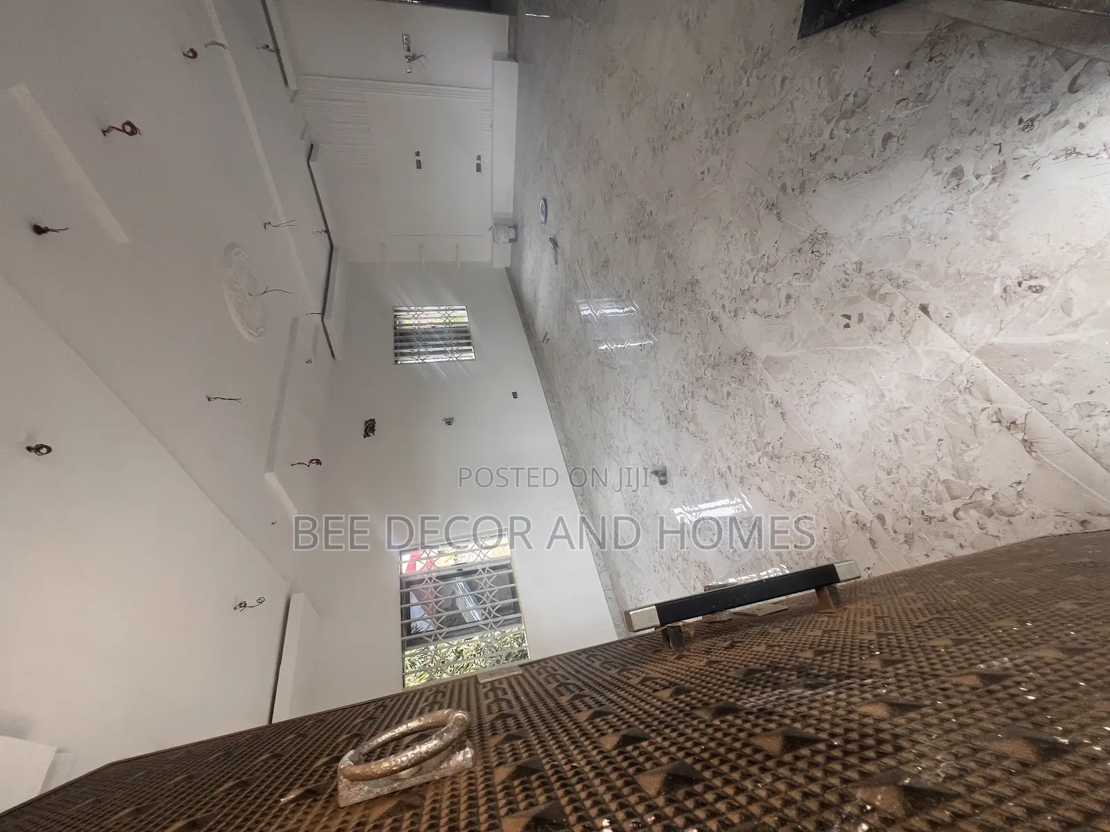 4bdrm House in Abokobi for rent
