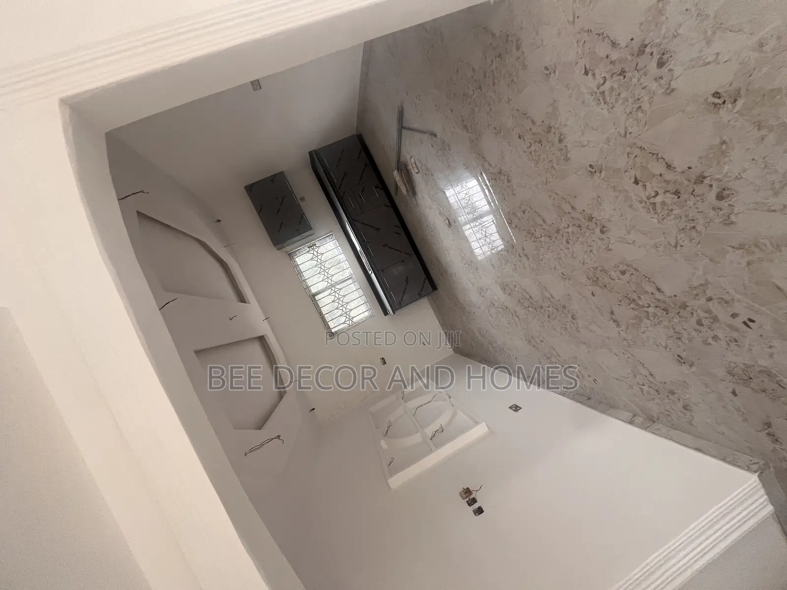 4bdrm House in Abokobi for rent