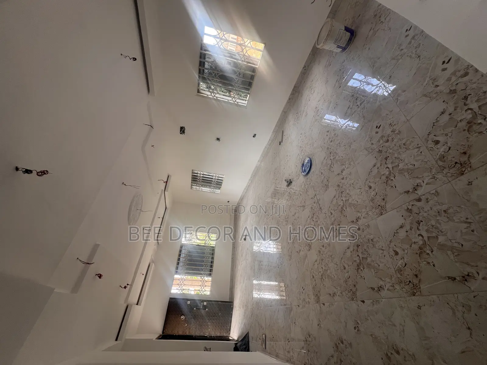 4bdrm House in Abokobi for rent
