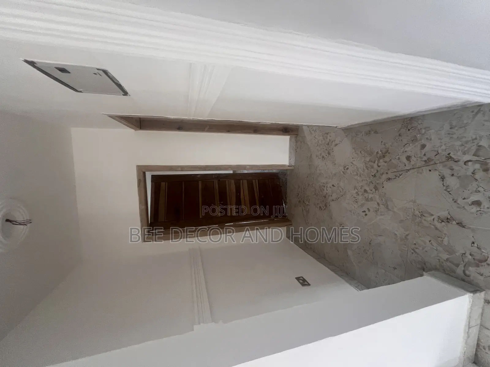4bdrm House in Abokobi for rent