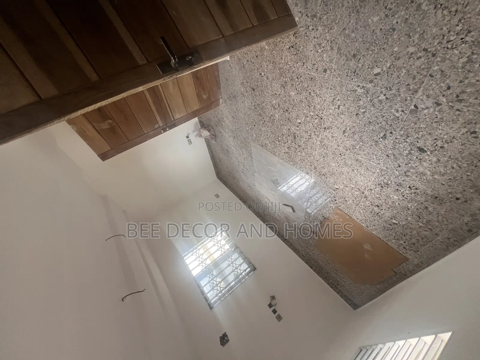 4bdrm House in Abokobi for rent
