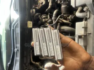 Cx9 Spark Plugs